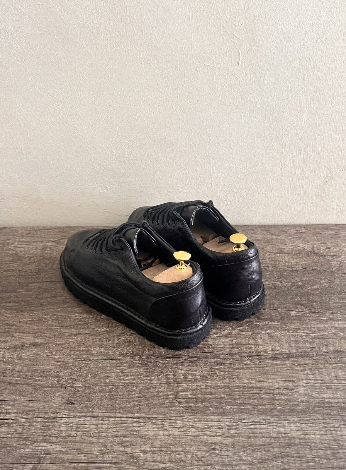 Marsell Marsell Gomme Pallottola MMG350 Size US 9 / EU 42 - 7 Thumbnail