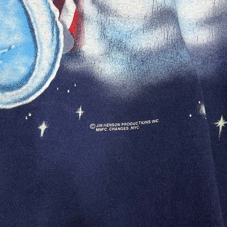 Other Vintage Ernie Sesame Street 90’s Size US XL / EU 56 / 4 - 5 Thumbnail