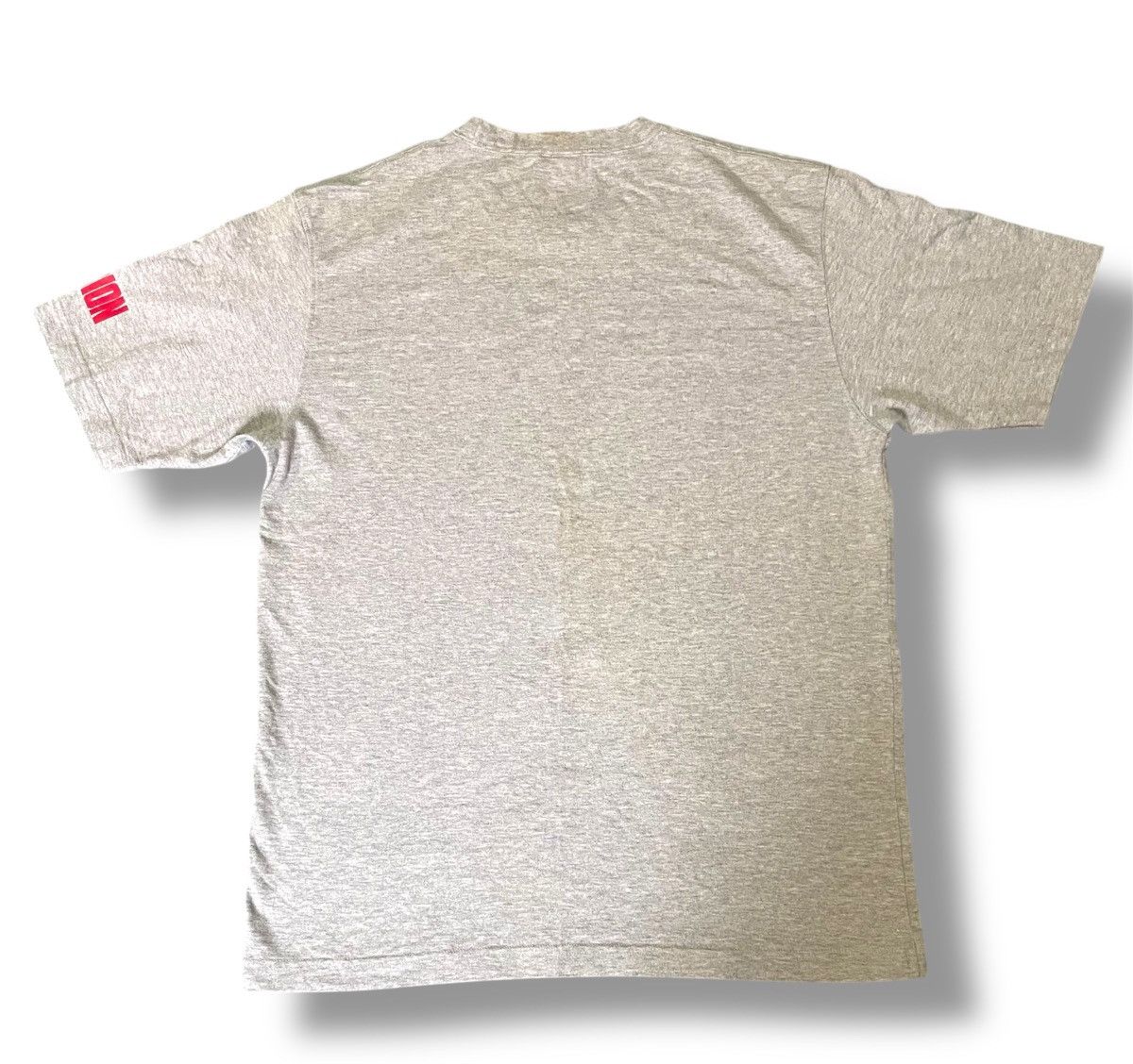 Vision Streetwear Vision Street Wear Box Logo Tshirt Size US L / EU 52-54 / 3 - 2 Thumbnail