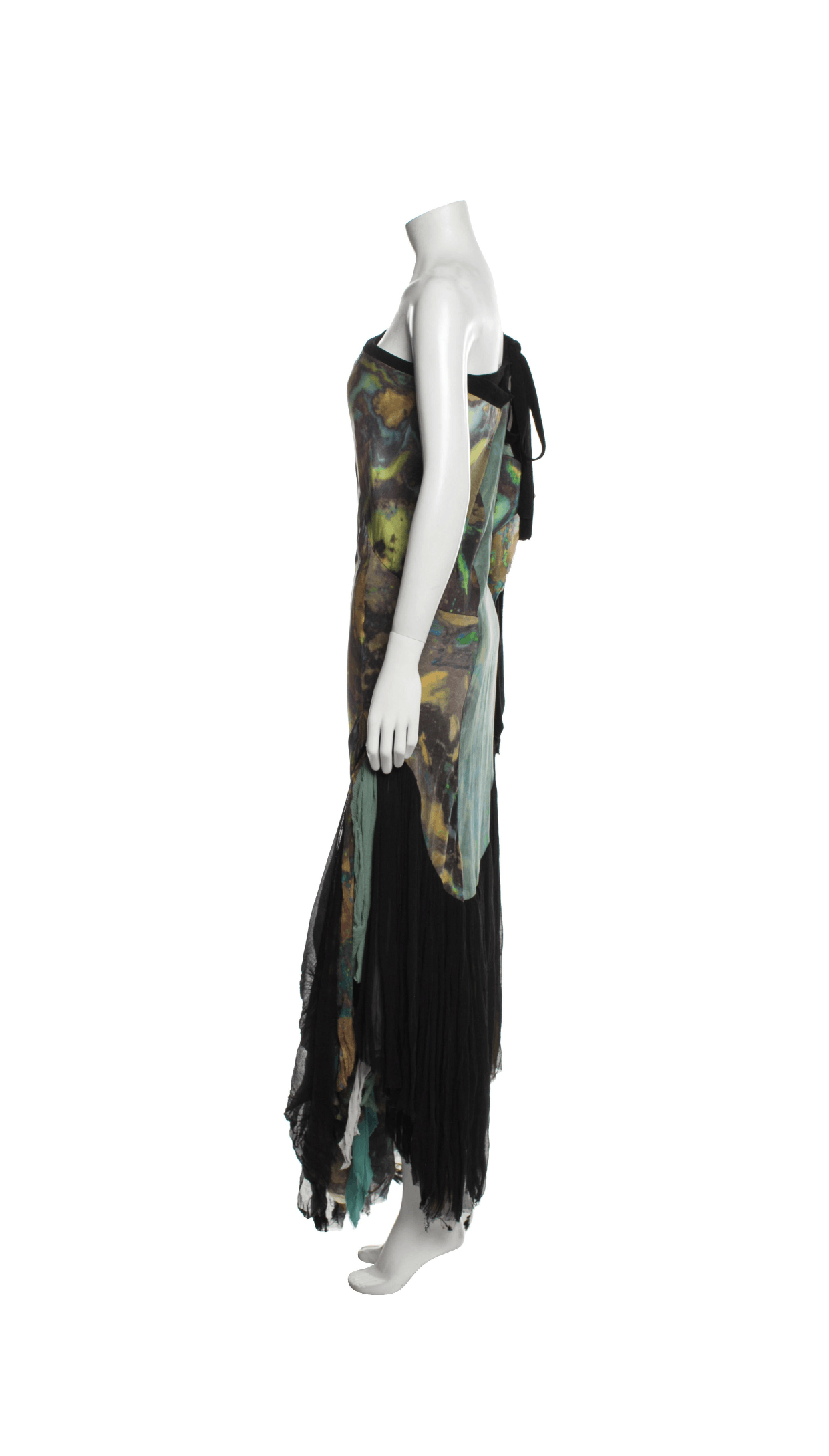 If Six Was Nine If Six Was Nine Mermaid/SK/LG/DX Size 1 Dress Size S / US 4 / IT 40 - 2 Thumbnail
