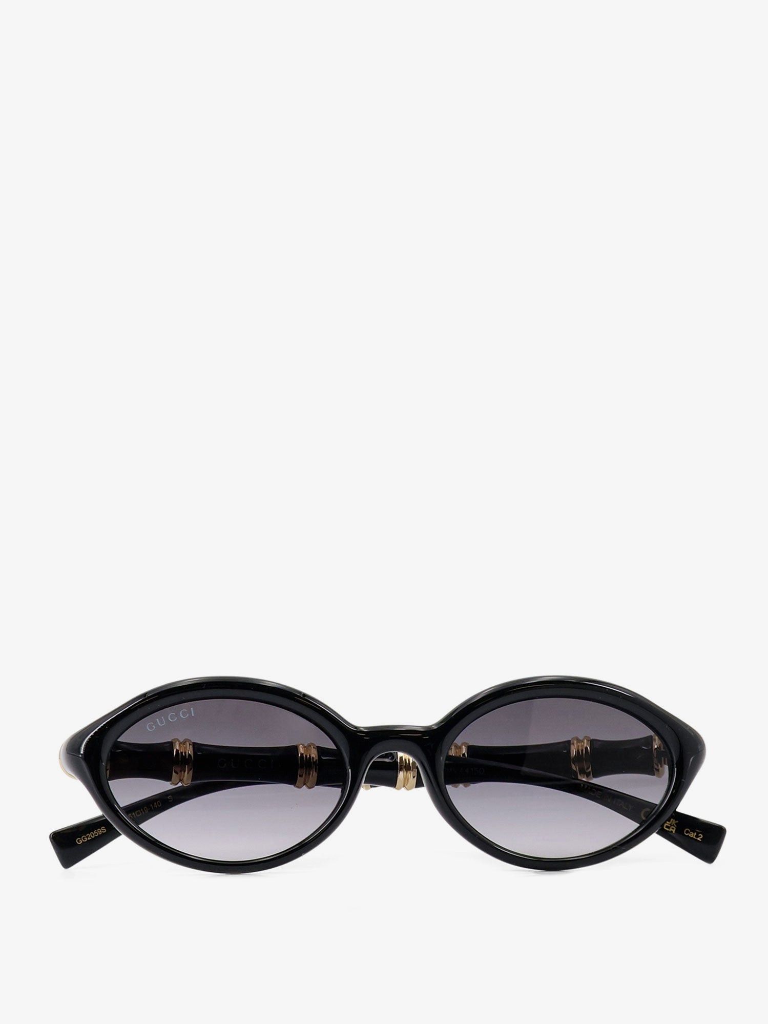 Gucci Acetate Sunglasses Size ONE SIZE - 1 Thumbnail