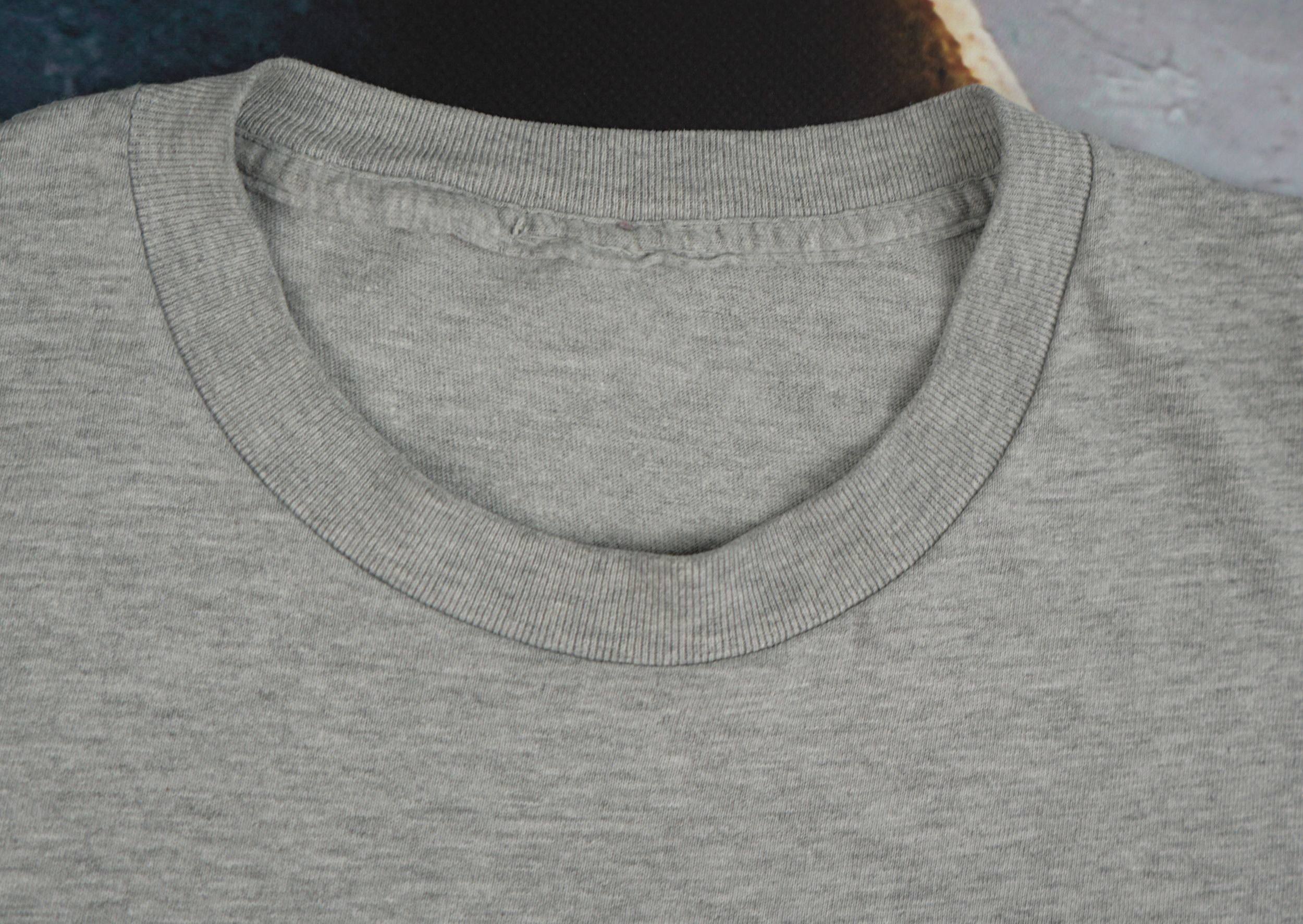 Harley Davidson × Vintage Vintage 2000 Harley Davidson Switzerland T-Shirt Size US S / EU 44-46 / 1 - 4 Thumbnail