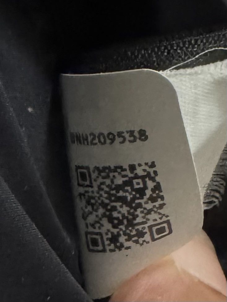 The North Face The North Face 1996 Retro Nupste Size US M / EU 48-50 / 2 - 7 Thumbnail