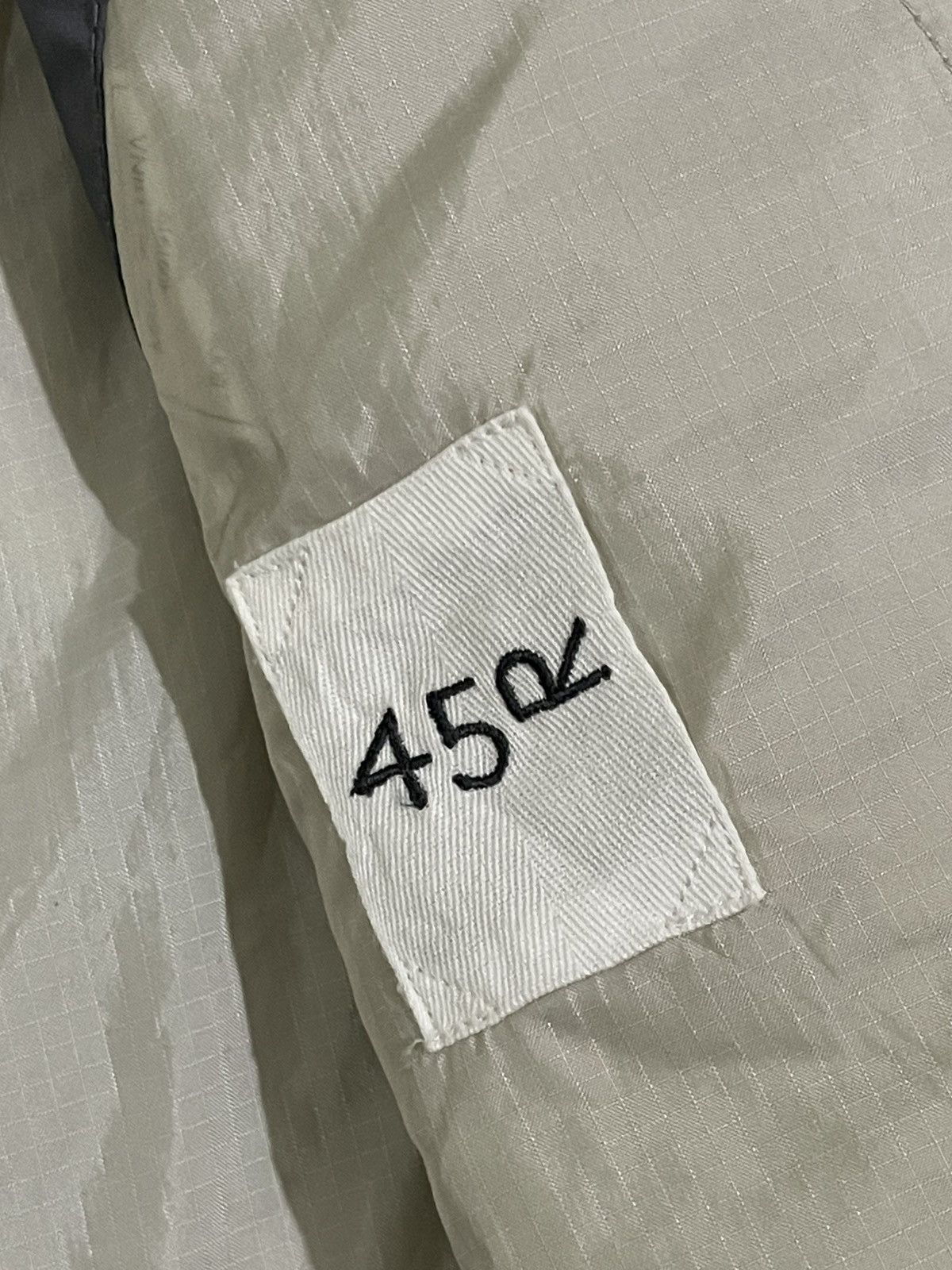 45rpm 45RPM Puffer Jacket Size US XL / EU 56 / 4 - 12 Thumbnail