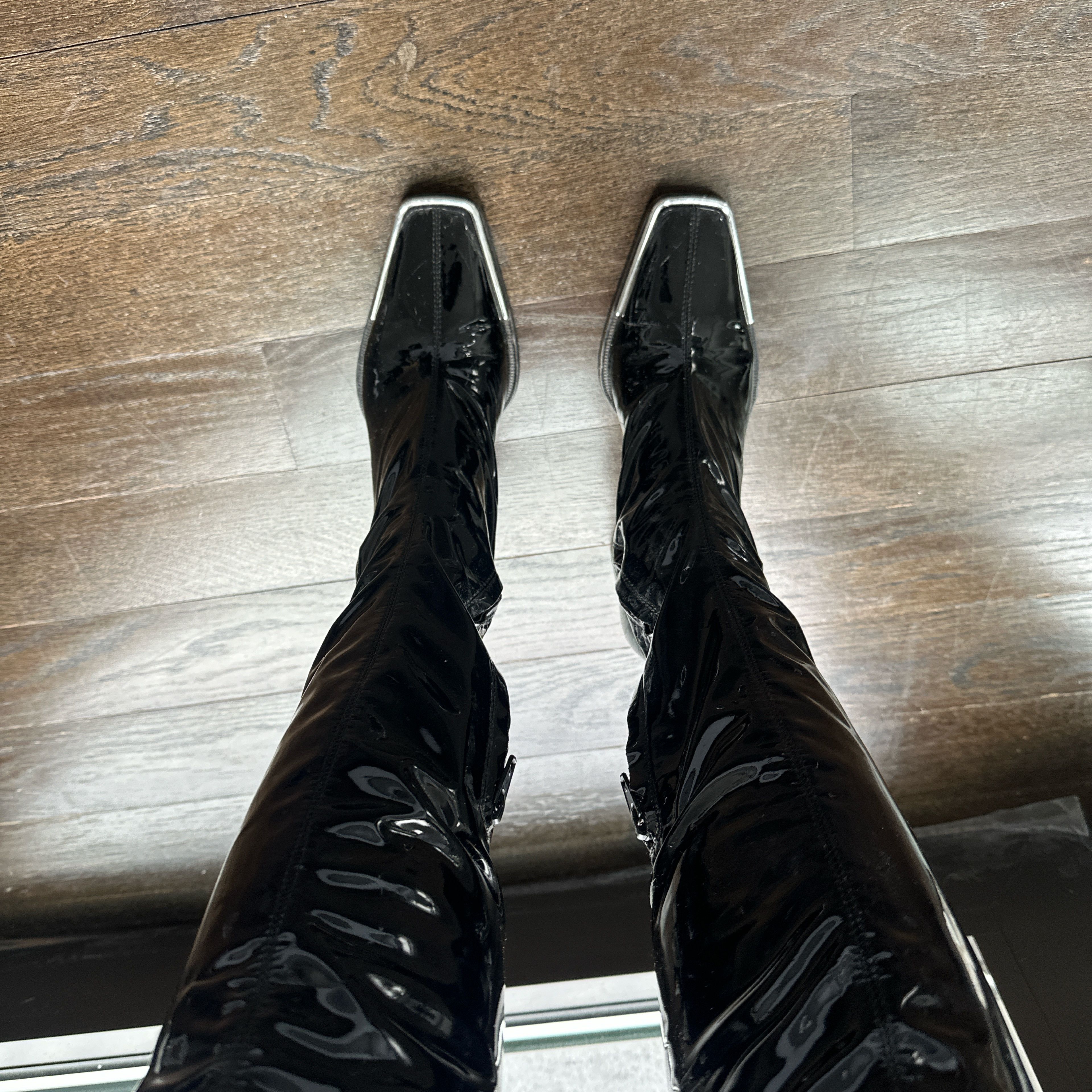 Alexander Wang Alexander Wang Boots Size US 6 / IT 36 - 5 Thumbnail