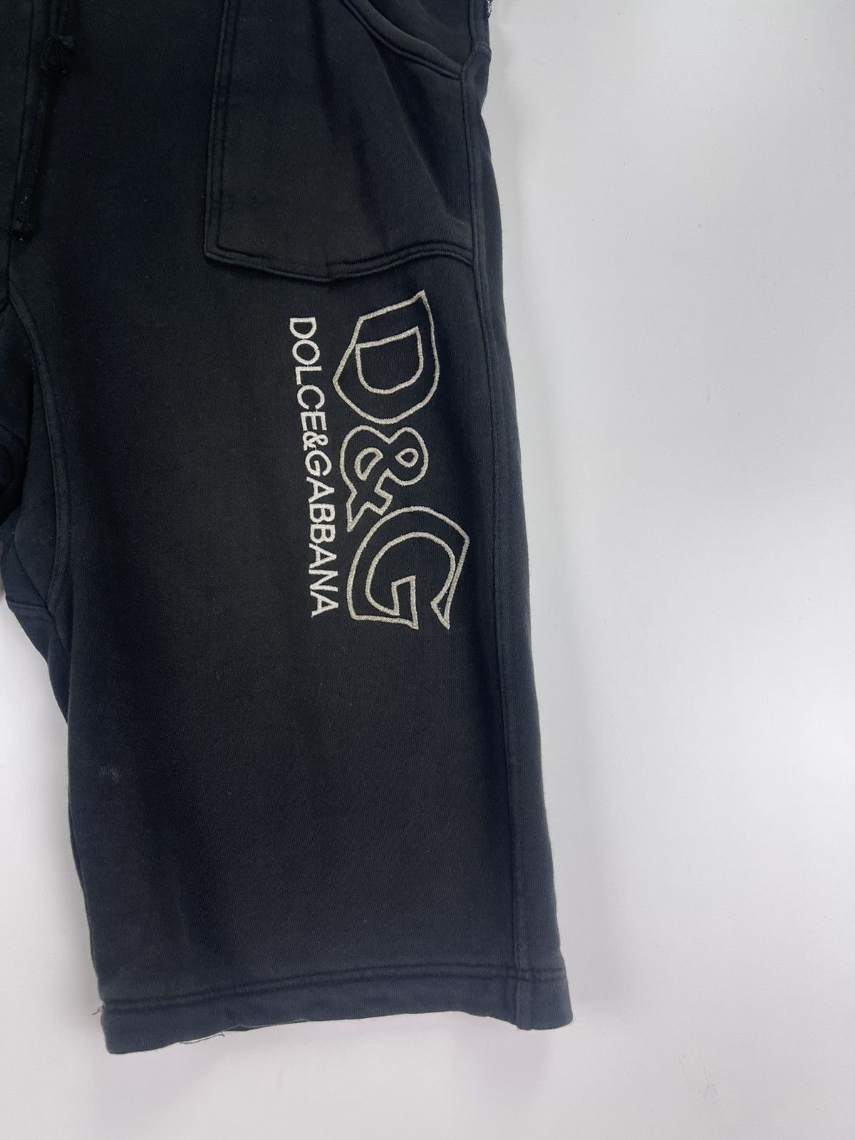 Dolce & Gabbana Dolce & Gabbana Short pant Size US 42 / EU 58 - 7 Thumbnail