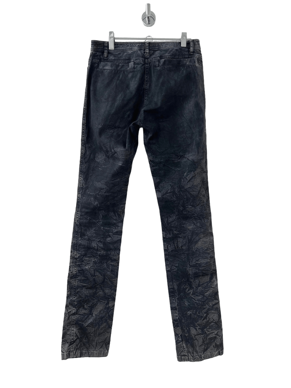 Chanel Chanel Jeans 36 Size US 36 / EU 52 - 8 Thumbnail
