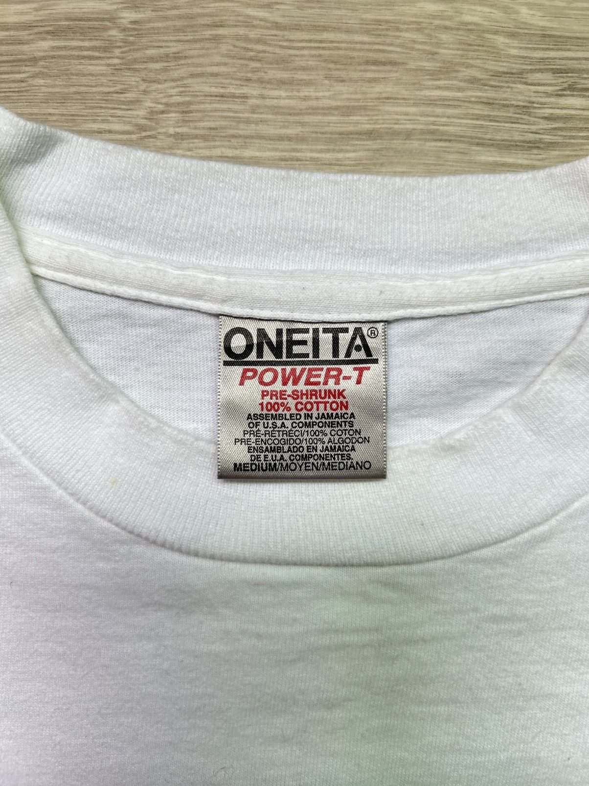 Bape 90’s Bape x Cornelius Fantasma Tee Size US M / EU 48-50 / 2 - 4 Thumbnail