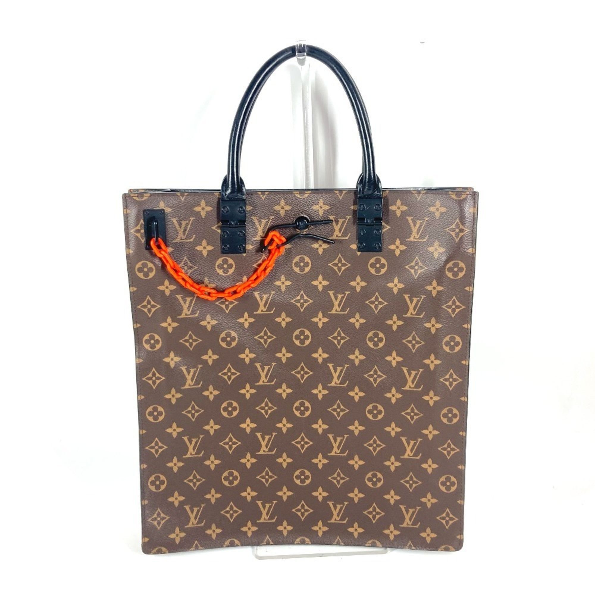 Louis Vuitton Louis Vuitton Sac Plat tote Size ONE SIZE - 1 Thumbnail