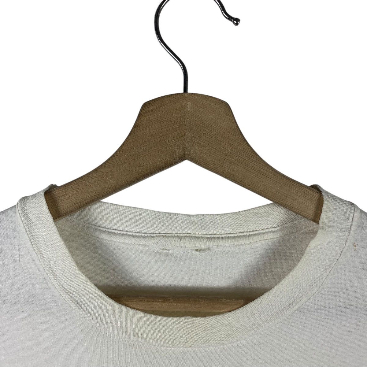 Banana Republic × Vintage Vintage BANANA REPUBLIC big printed tee Size US M / EU 48-50 / 2 - 5 Thumbnail