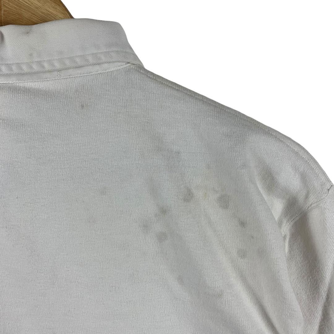 Polo Ralph Lauren Vintage POLO SPORT by POLO RALPH LAUREN spellout polos Size US M / EU 48-50 / 2 - 9 Thumbnail