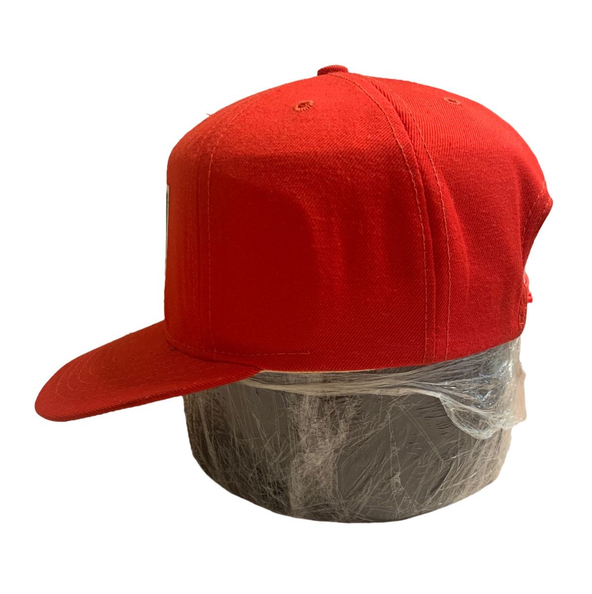 Vintage 40 Acres x Roman Snapback Hat Vintage Spike Lee Size ONE SIZE - 4 Thumbnail
