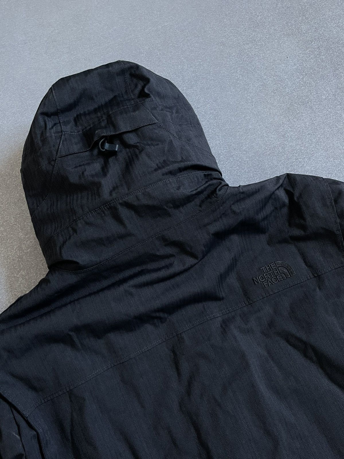 The North Face The North Face Cryptic HyVent Recco Ski Jacket Parka Coat Size US L / EU 52-54 / 3 - 18 Thumbnail