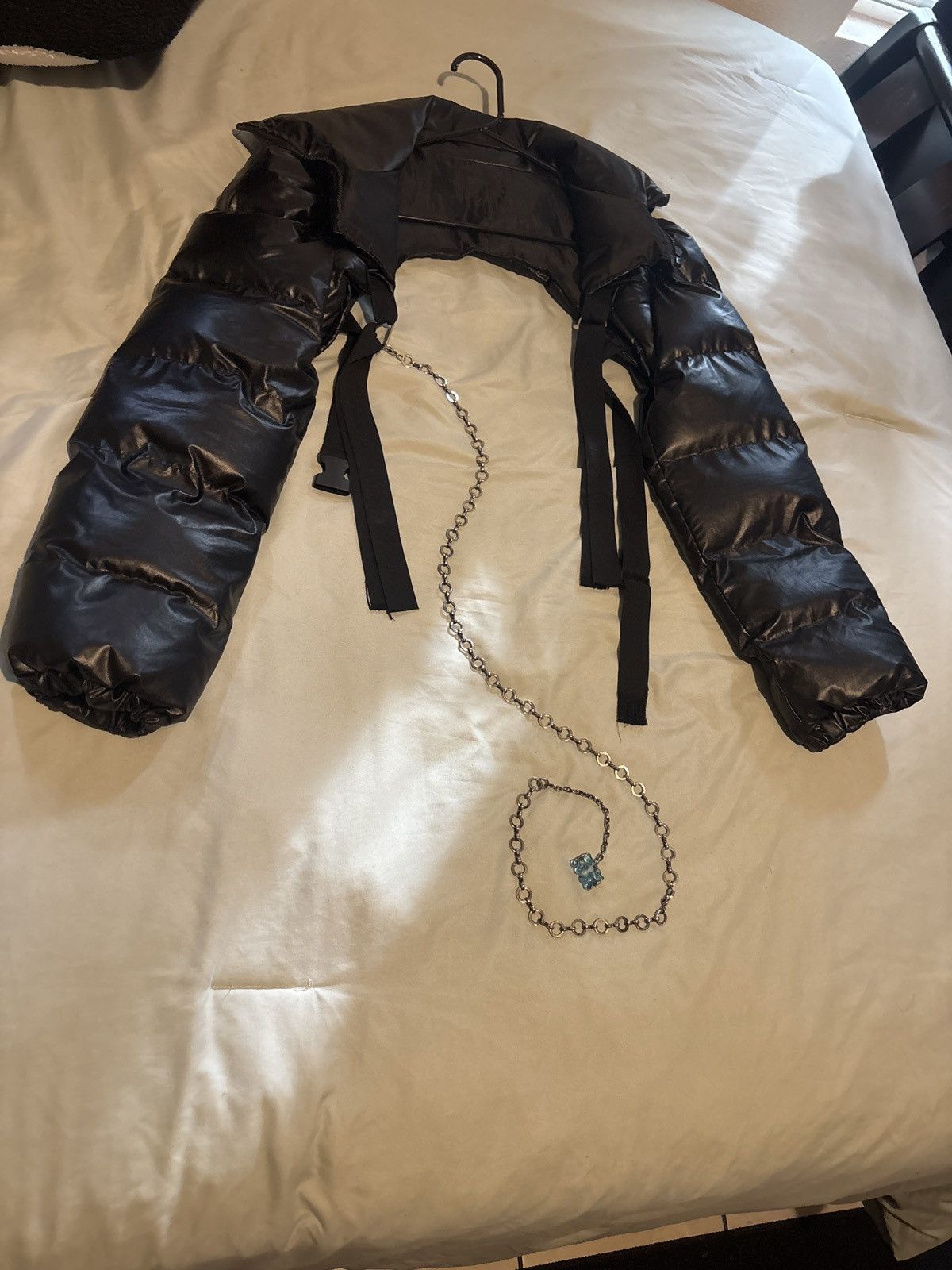 Other Puffer sleeve top Size S / US 4 / IT 40 - 2 Thumbnail