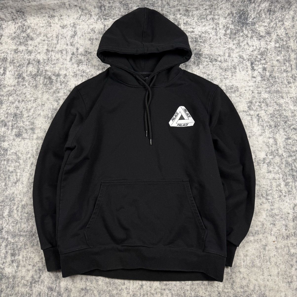 Calvin Klein × Palace Palace x Calvin Klein Tri Ferg Logo Hoodie 