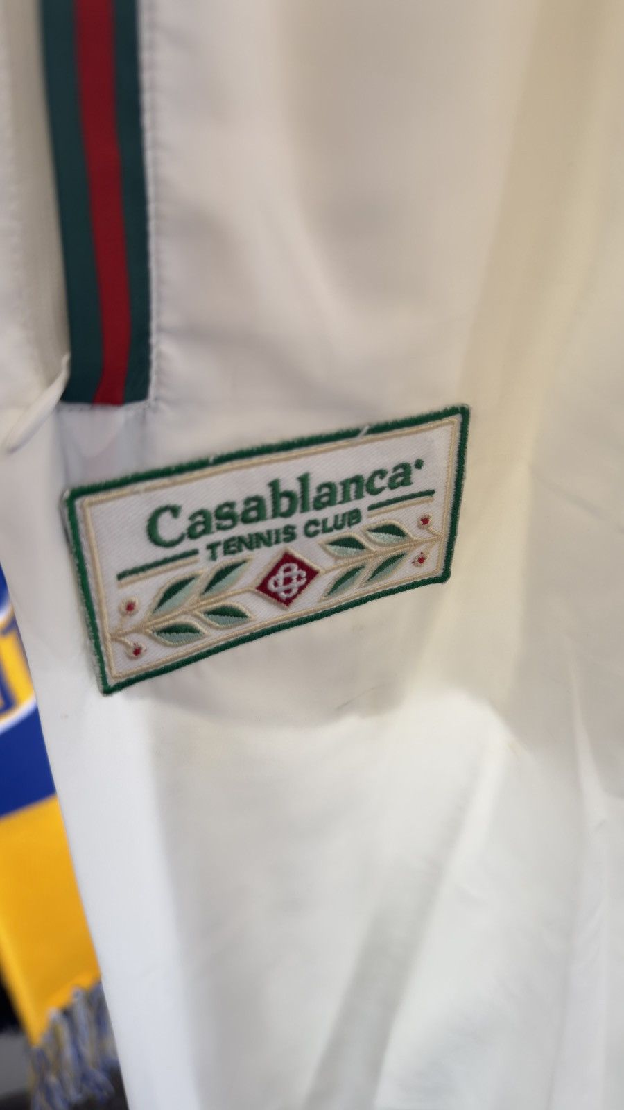 Casablanca Casablanca Sweatpants Size US 32 / EU 48 - 3 Thumbnail