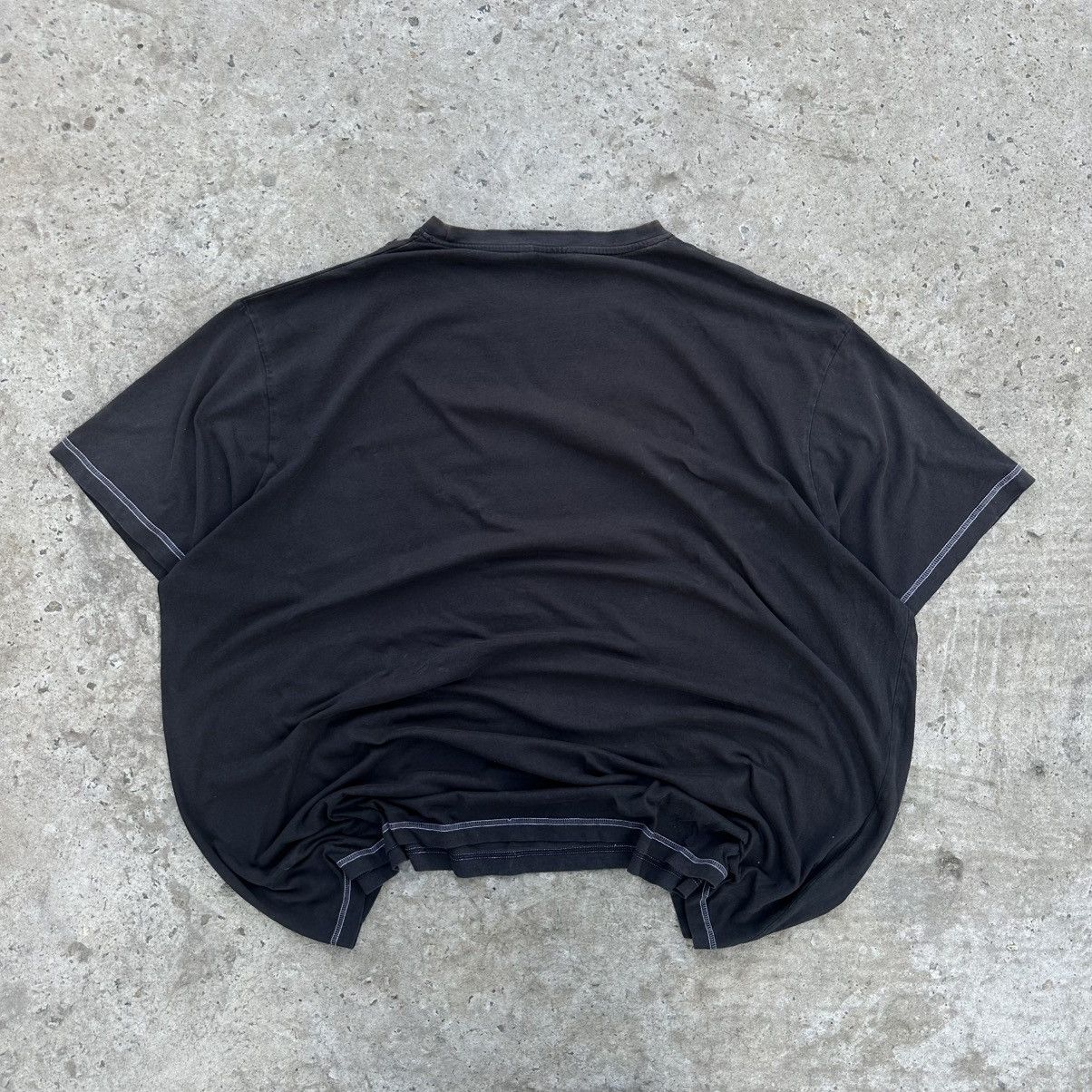 A$AP Rocky Vintage Adult Metaphor T-shirts Big Logo Band Rock Size 5XL Size US XXL / EU 58 / 5 - 3 Thumbnail