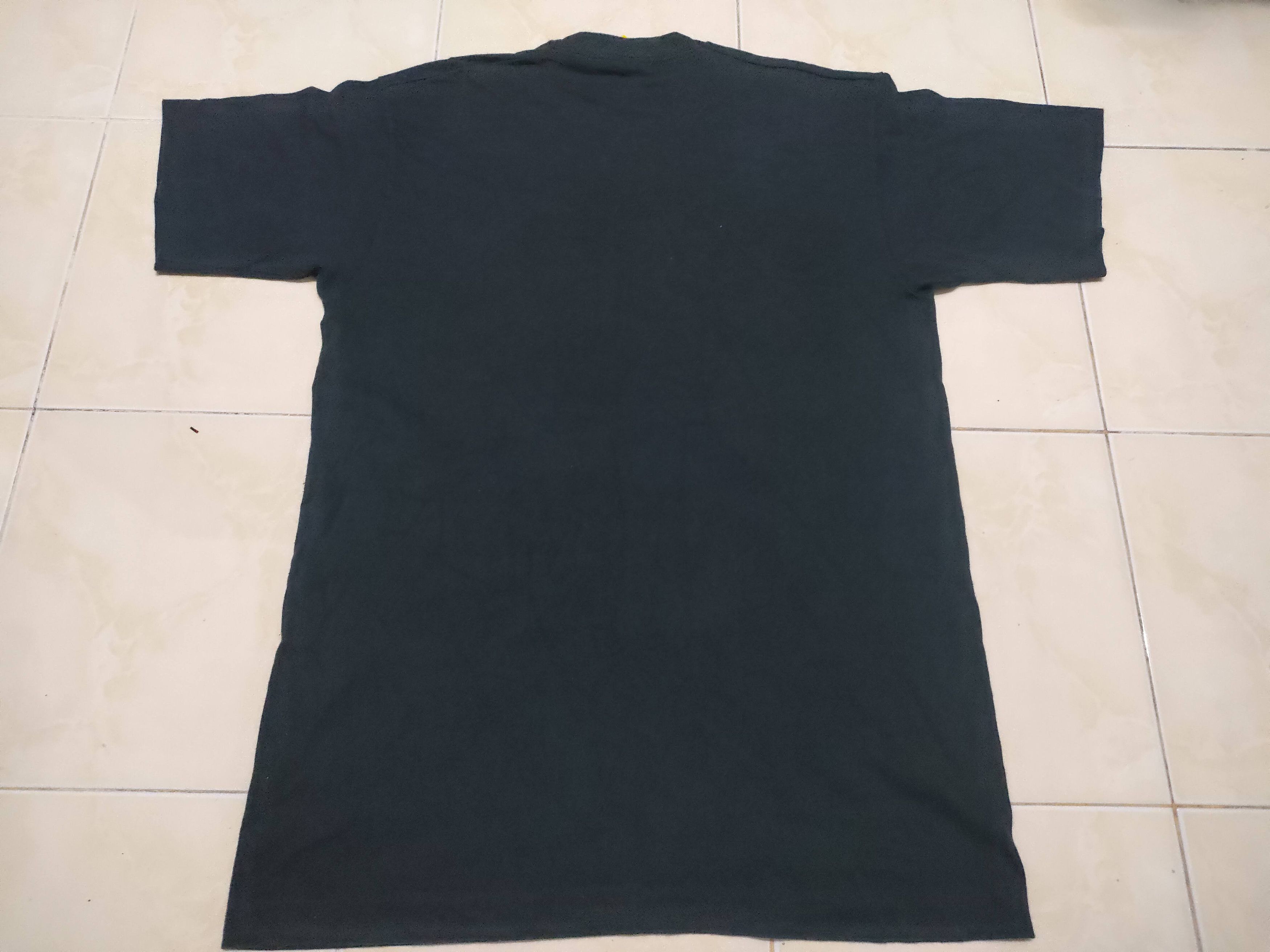 Other Vintage 90's Tiger Animal Trinity Over Print OVP Tee Size US L / EU 52-54 / 3 - 5 Thumbnail