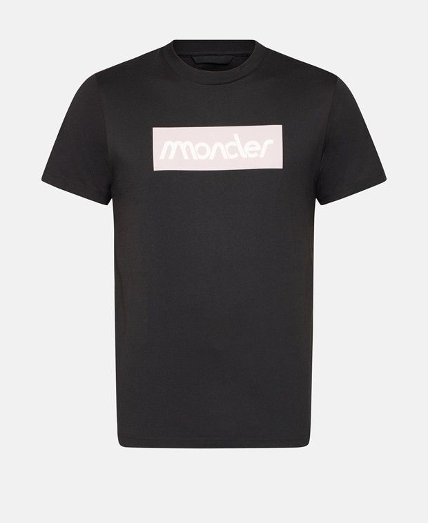 Moncler T-shirt Size US S / EU 44-46 / 1 - 1 Thumbnail