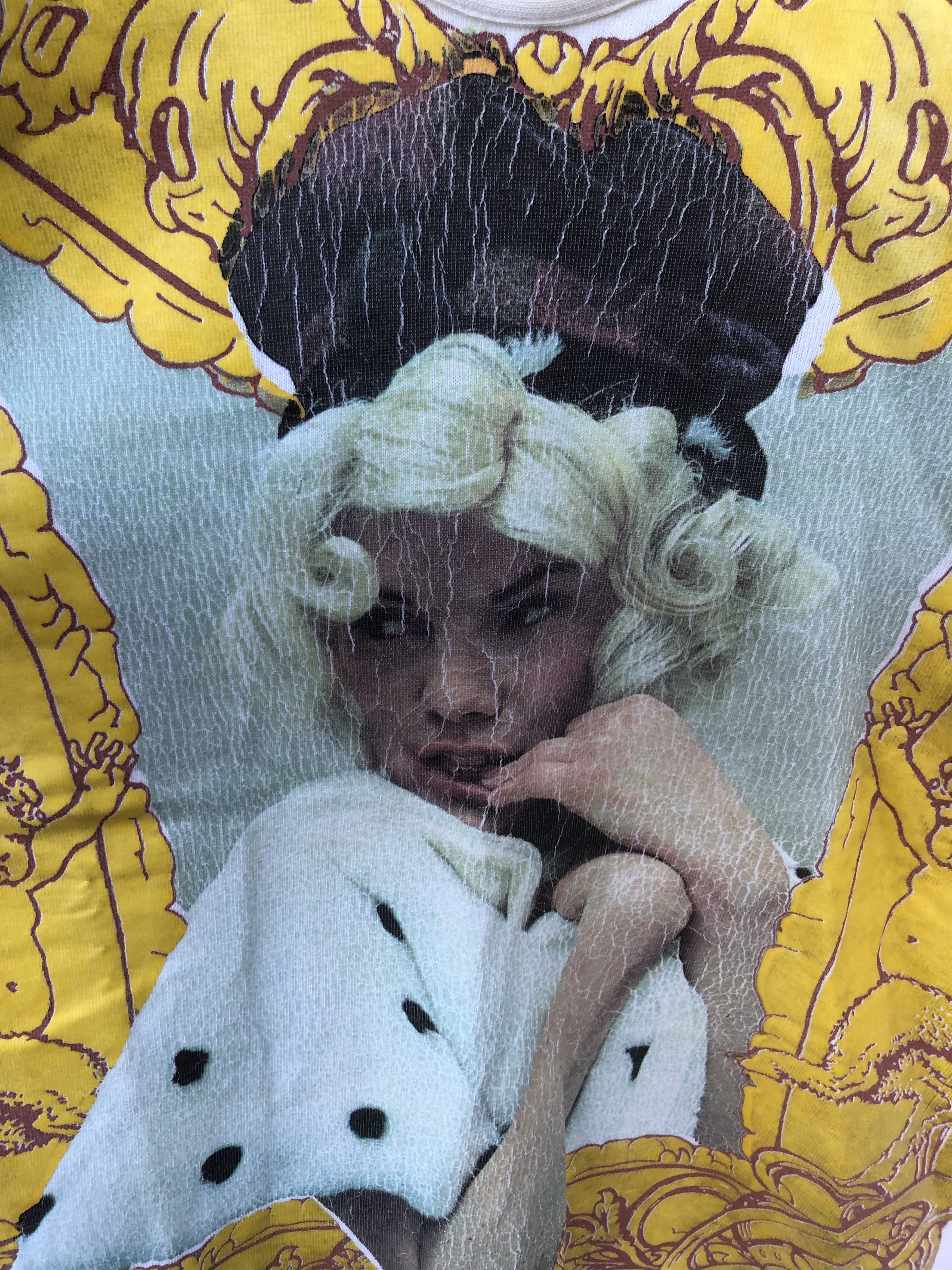 Vivienne Westwood Vivienne Westwood Sarah Stockbridge T-shirt Size US M / EU 48-50 / 2 - 4 Thumbnail