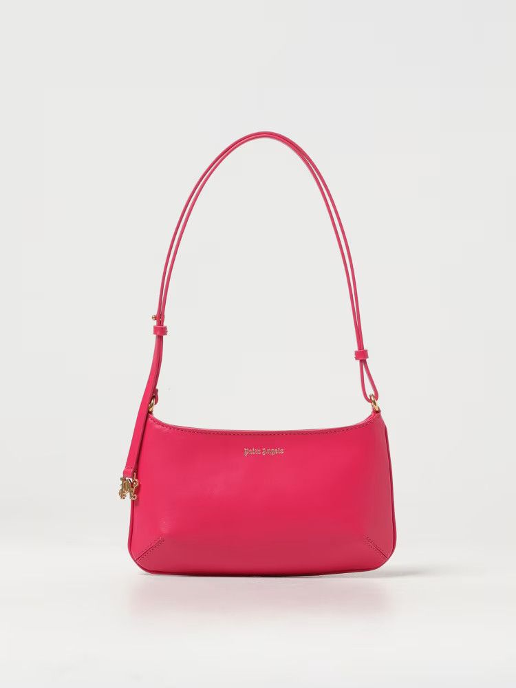 Palm Angels o1y1125 Size : OS / Shoulder Bag in Fuchsia Size ONE SIZE - 1 Thumbnail