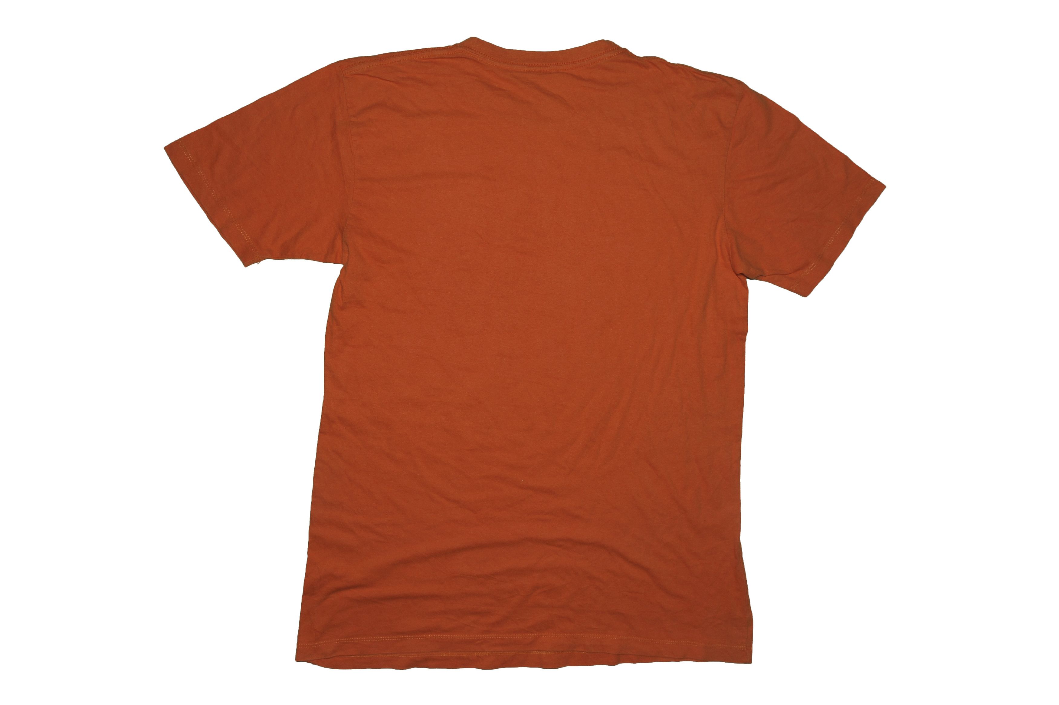 Vintage Vintage Clockwork Orange T-shirt Size US L / EU 52-54 / 3 - 2 Thumbnail