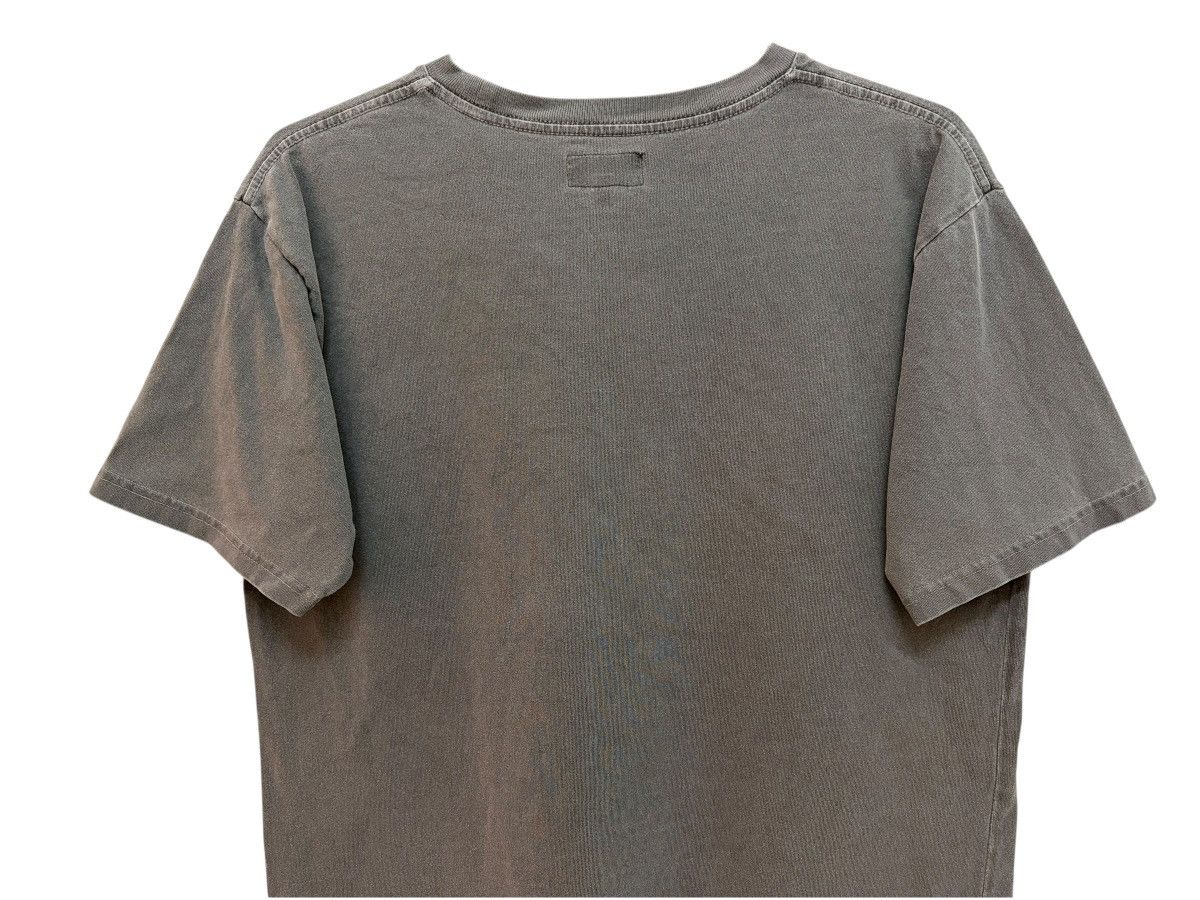Descendant DESCENDANT SINGLE POCKET TEE EMBROIDERED LOGO Size US S / EU 44-46 / 1 - 8 Thumbnail