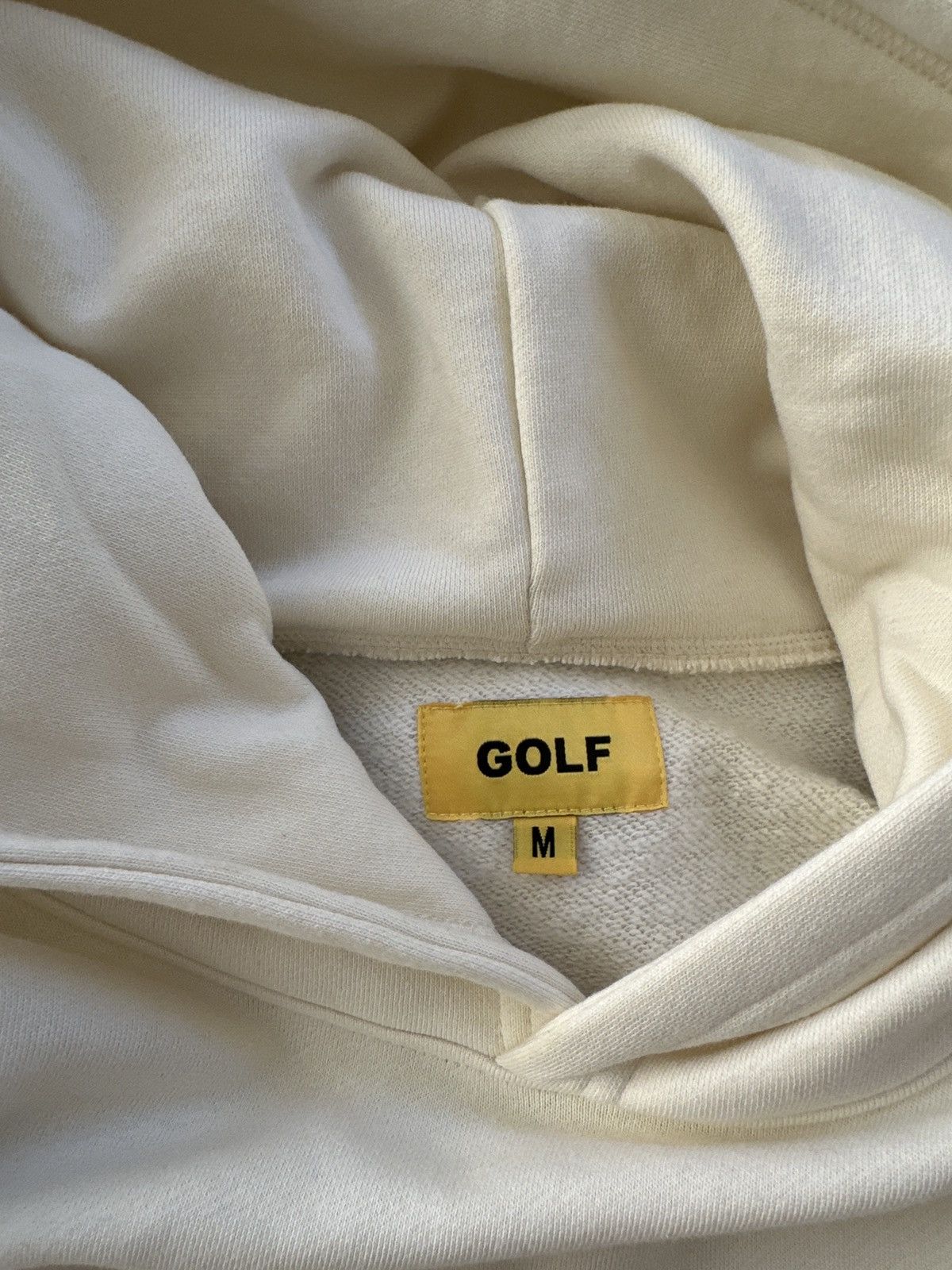 Golf Wang × Tyler The Creator Tyler The Creator Call Me If You Get Lost Tour Hoodie (New) Size US M / EU 48-50 / 2 - 2 Thumbnail