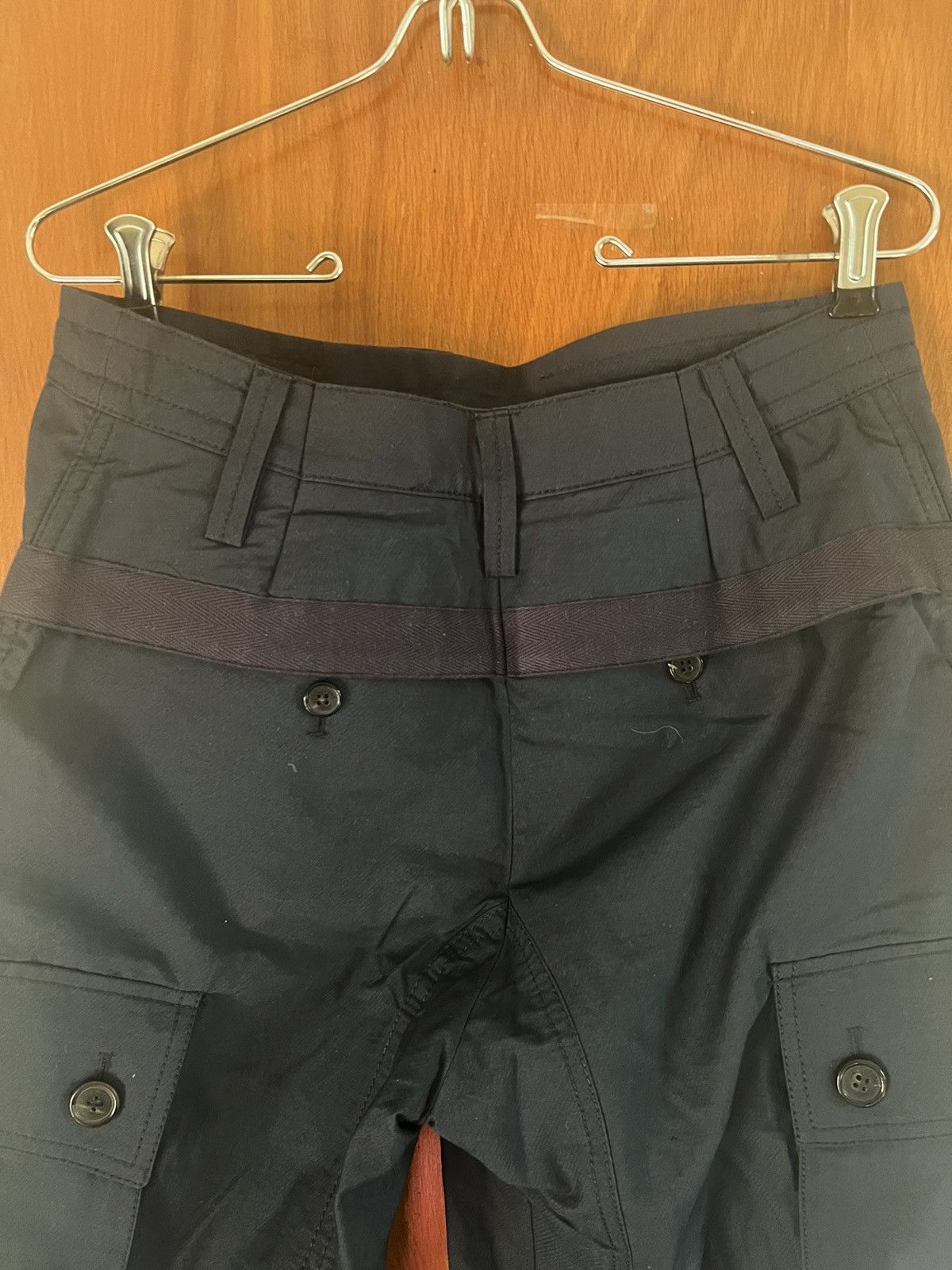 Jacquemus Jacquemus Le Meunier Cargo Pants Size US 44 / EU 60 - 5 Thumbnail