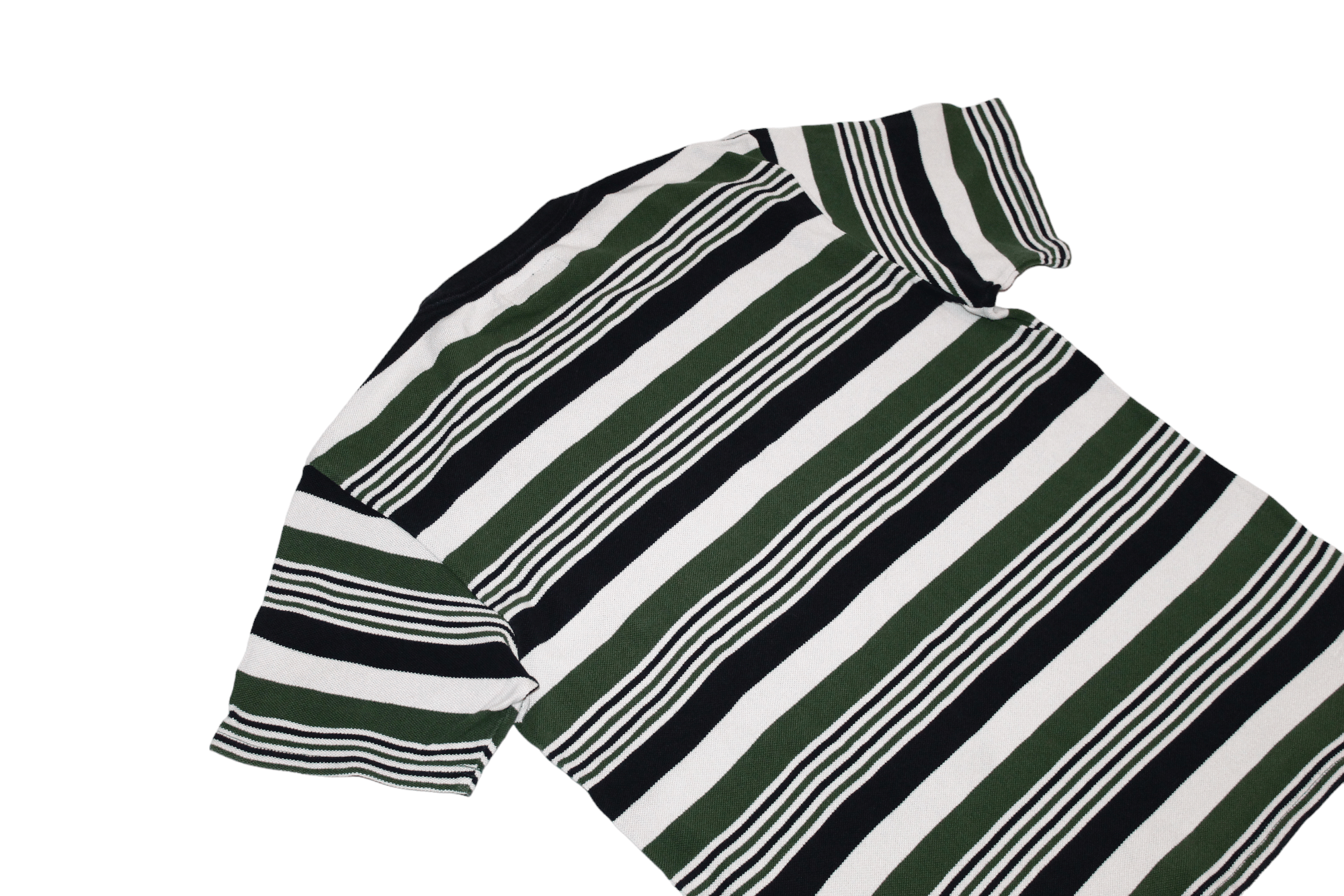 Wacko Maria Wacko Maria Guilty Parties Paradise Tokyo Striped T-shirt Size US M / EU 48-50 / 2 - 4 Thumbnail