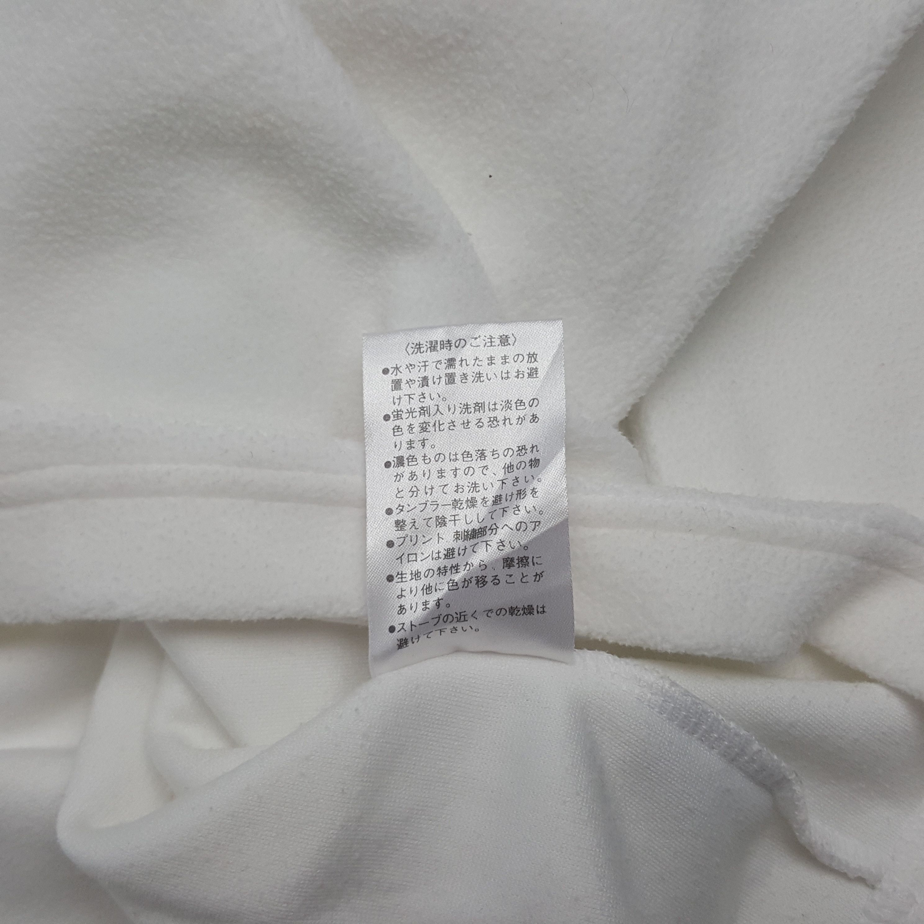 Reebok Vintage Reebok Half Zipper Sweatshirt Size US M / EU 48-50 / 2 - 10 Thumbnail