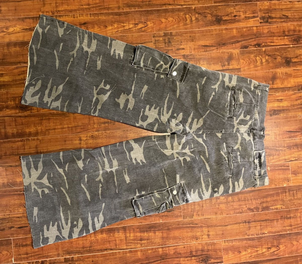 Other Personaclo Camo pants Size US 32 / EU 48 - 2 Thumbnail
