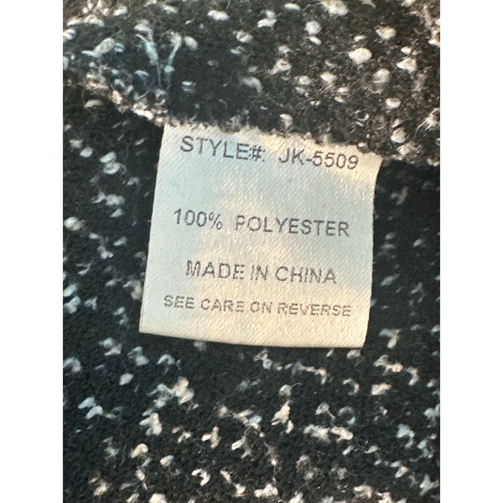 Forever 21 Forever 21 heathered gray cardigan coat size Small Size US S / EU 44-46 / 1 - 5 Thumbnail