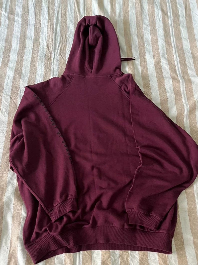Raf Simons Raf simons Co-branded sweatshirt Size US M / EU 48-50 / 2 - 6 Thumbnail