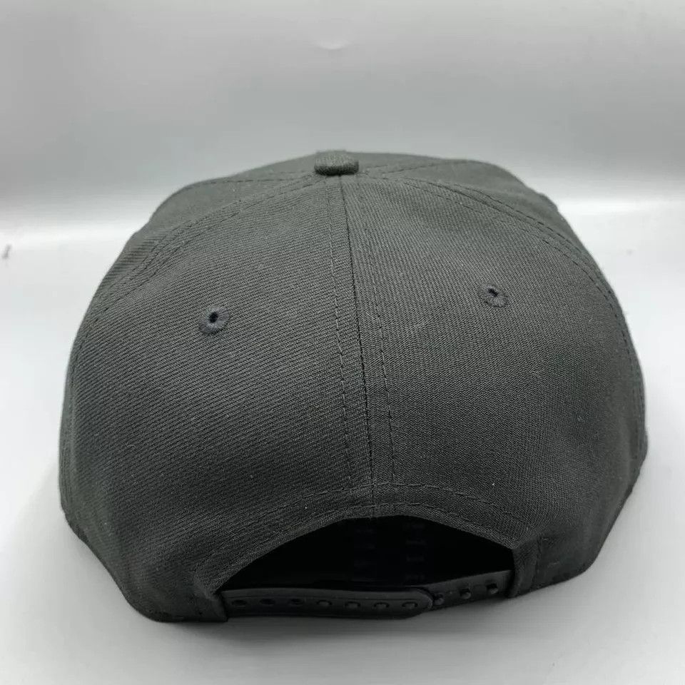 New Era Chicago White Sox Hat Men 9Fifty New Era MLB Snap Back Cap Size ONE SIZE - 3 Thumbnail