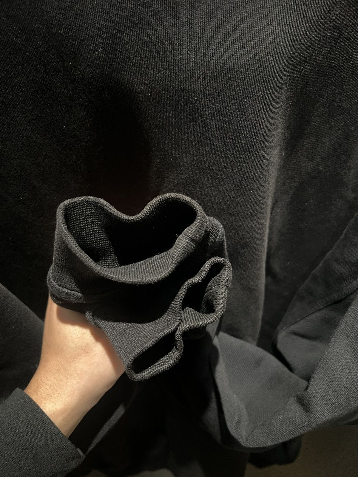 Haider Ackermann perth hoodie Size US S / EU 44-46 / 1 - 4 Thumbnail