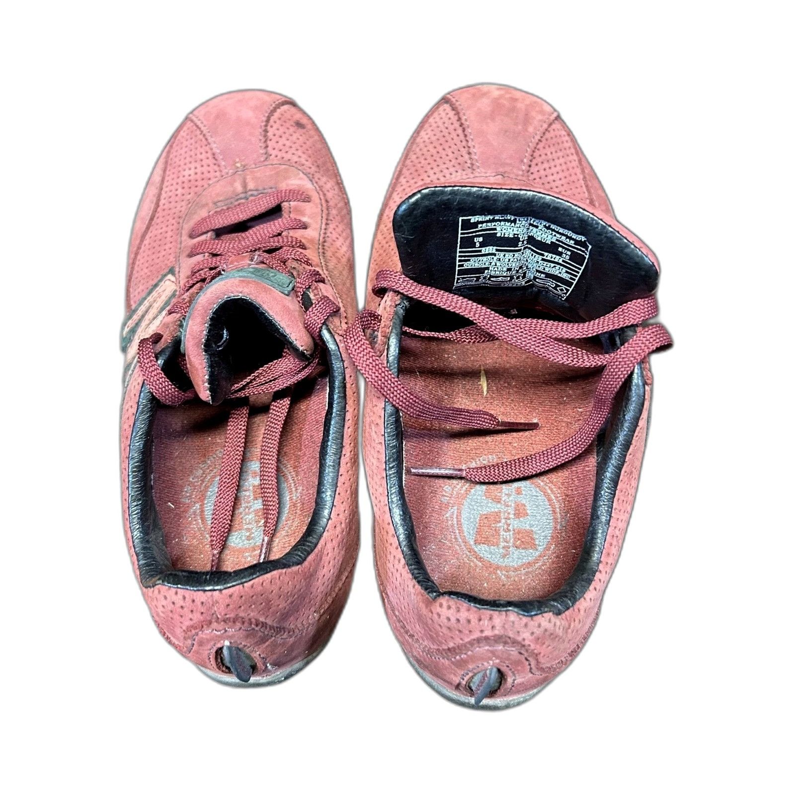 Merrell Merrell Sprint Blast 1940 Brown Sneakers Trail Performance A Size US 5 / EU 37 - 9 Thumbnail