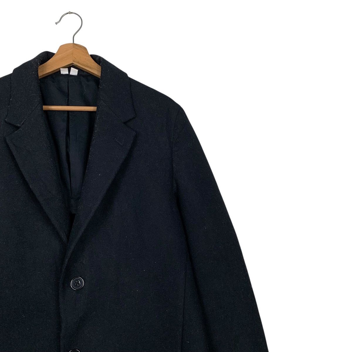 Lemaire × Uniqlo Uniqlo UUUU Lemaire Coat Size US M / EU 48-50 / 2 - 5 Thumbnail