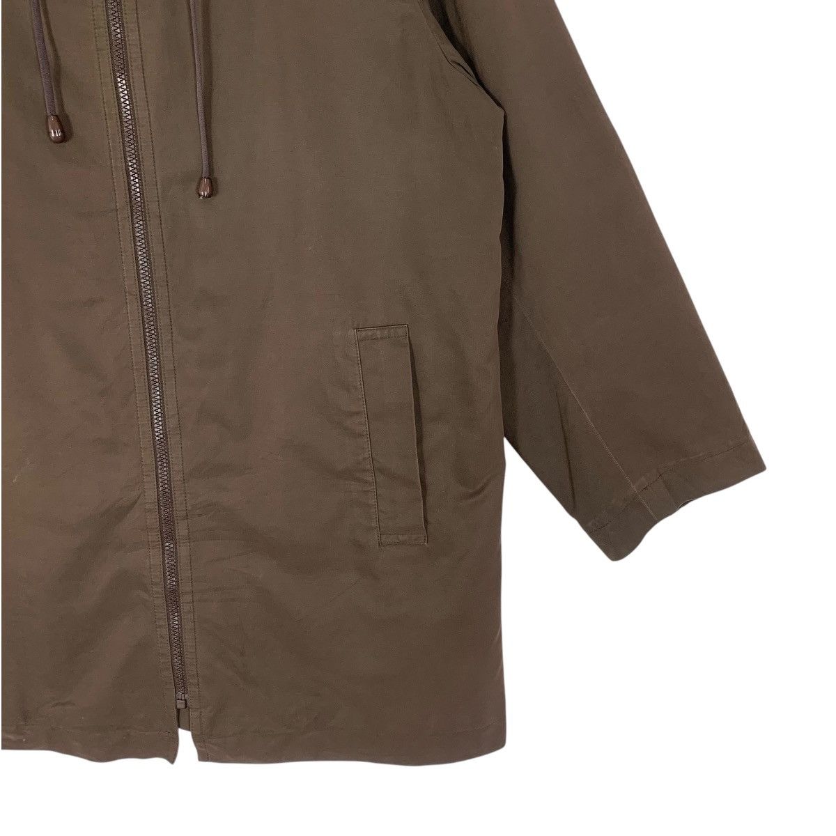 Burberry Burberry Designer Burberry London Luxury Jacket Parkas Size US M / EU 48-50 / 2 - 6 Thumbnail