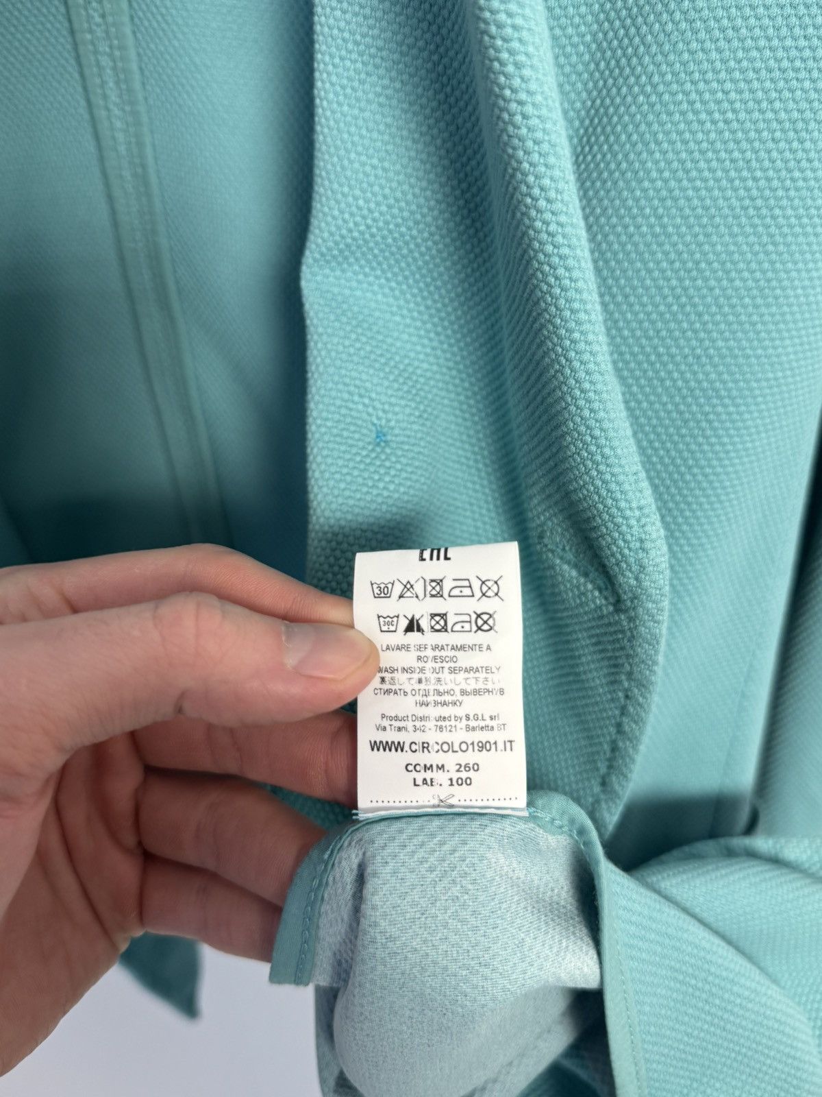 Circolo 1901 Circolo 1901 Double-Breasted Blazer Women’s Size S / US 4 / IT 40 - 16 Thumbnail