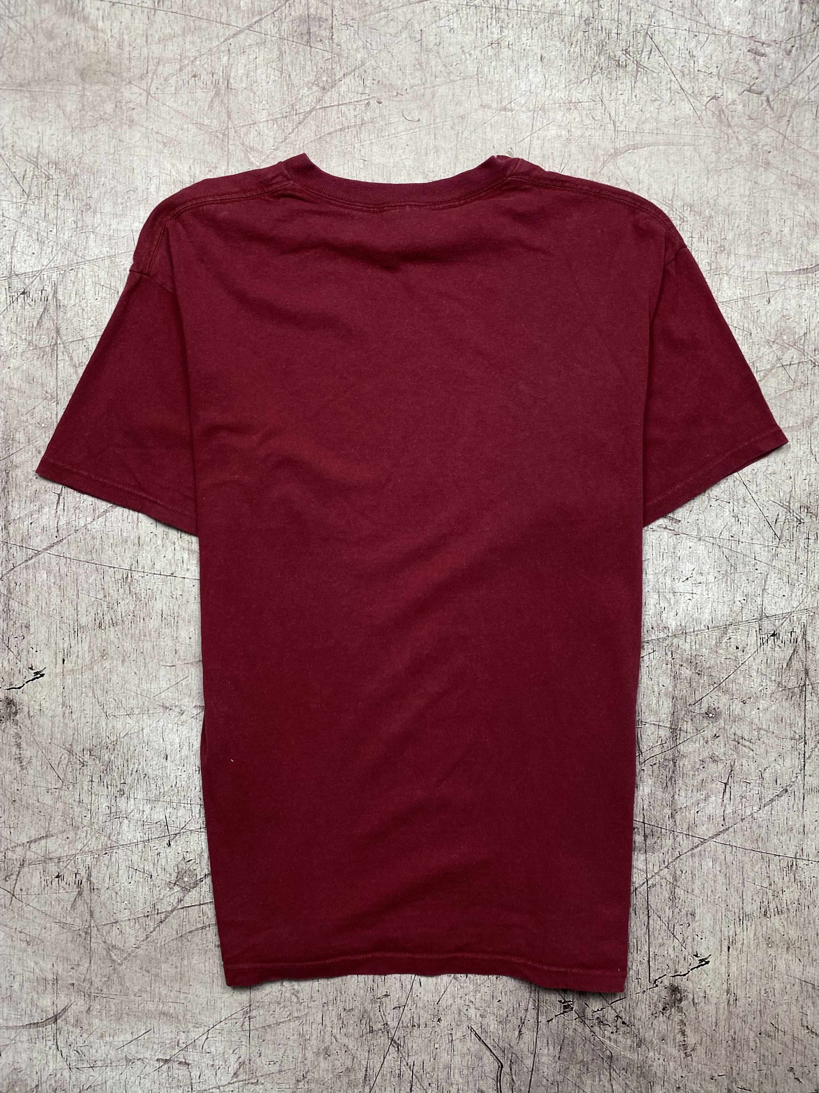 Nike × Vintage Nike Orlando center swoosh vintage t-shirt tee Size US L / EU 52-54 / 3 - 7 Thumbnail