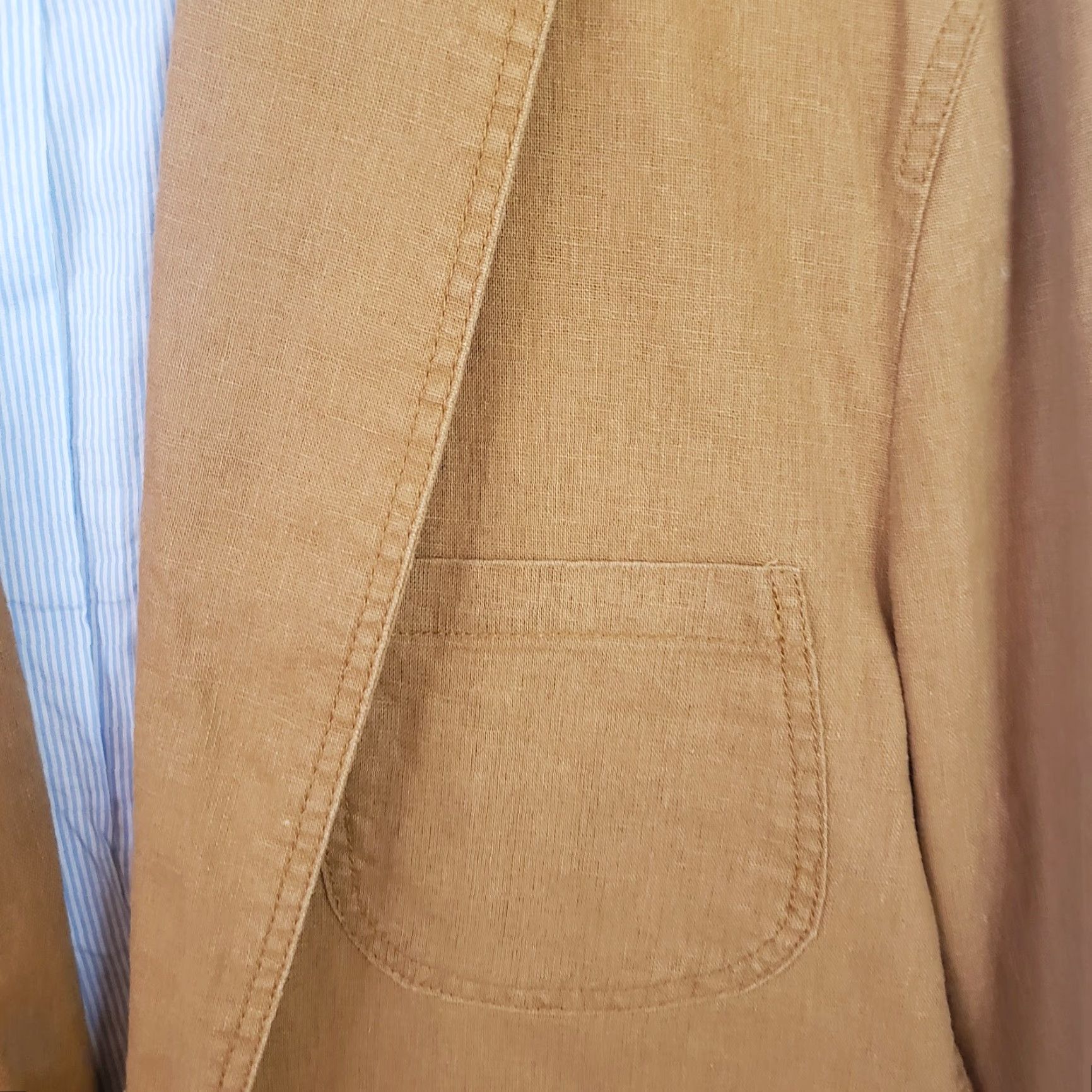 The Territory Ahead Territory Ahead Blazer Shirt? Size 40R - 4 Thumbnail