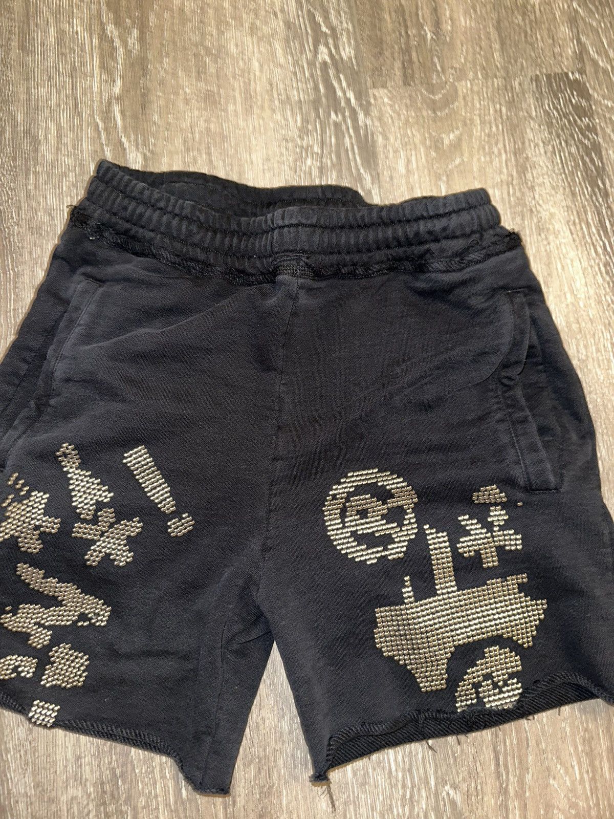 Racer Worldwide Censor short Size US 30 / EU 46 - 2 Thumbnail