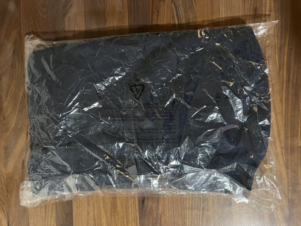 Kith Kith for NY Knicks Ball Lewis Sweater Nocturnal Size XXL Size US XXL / EU 58 / 5 - 9 Thumbnail