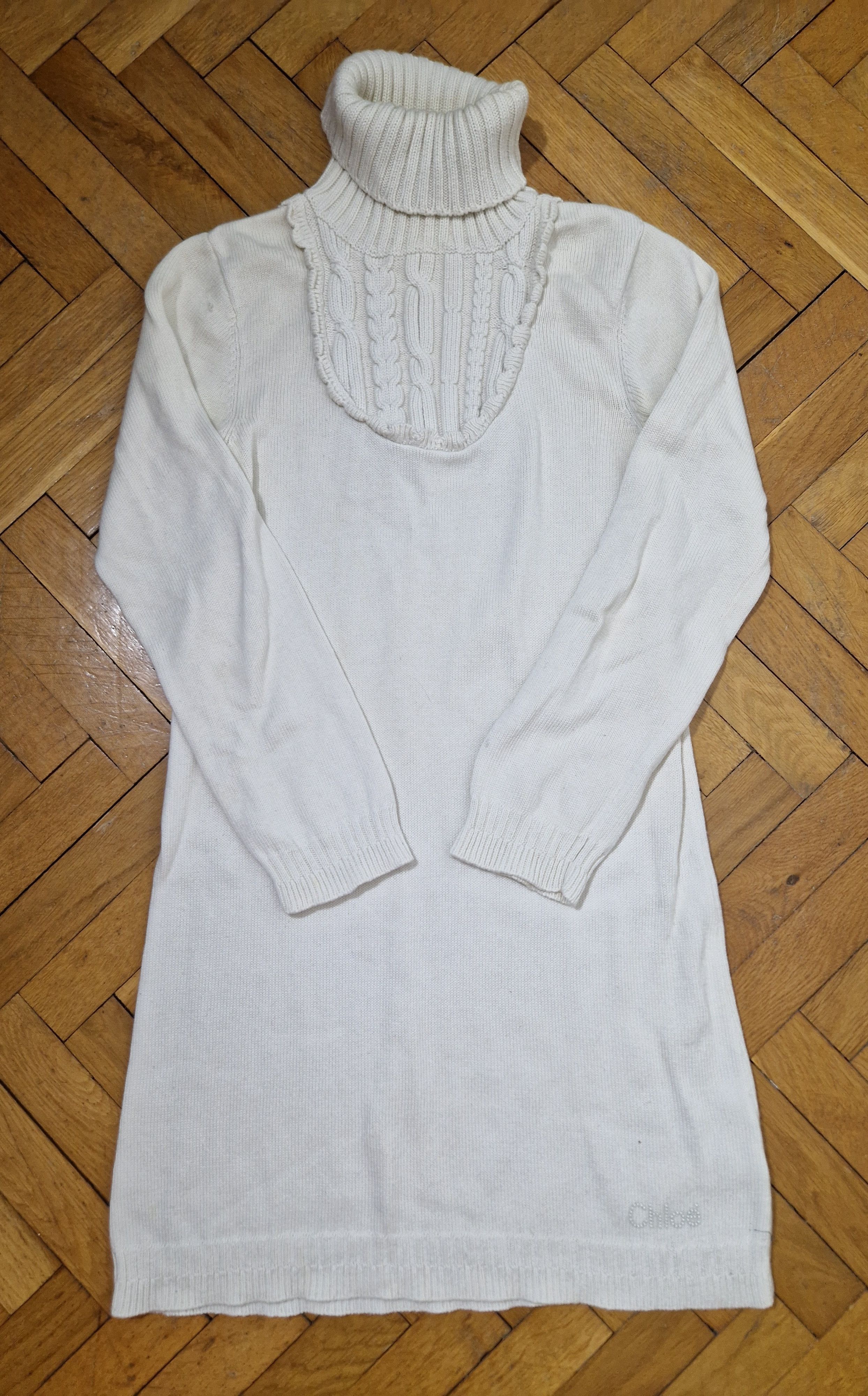 Chloe Chloe knitted dress Size XS / US 0-2 / IT 36-38 - 1 Thumbnail