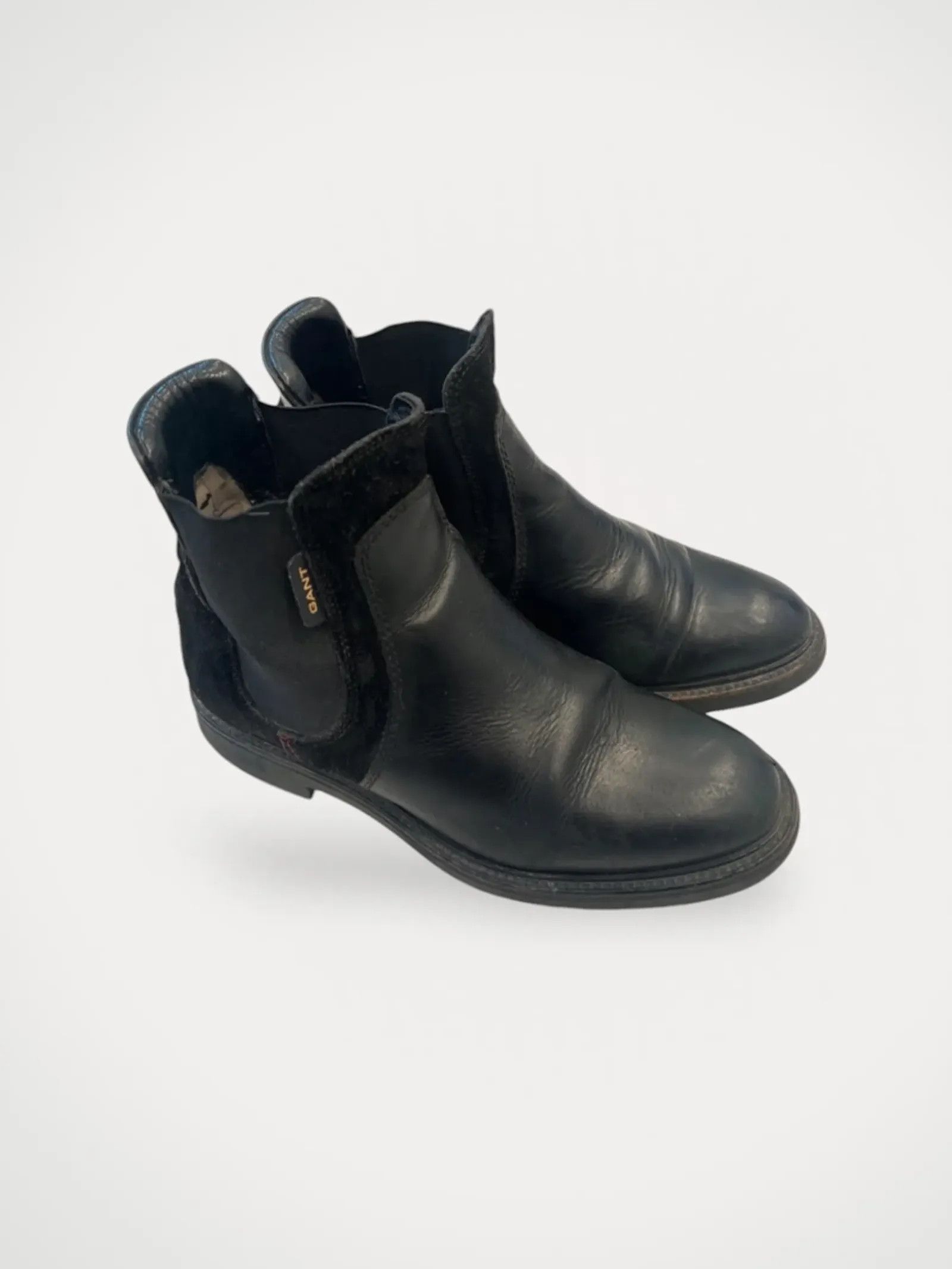 Gant Gant Boots Size US 6 / IT 36 - 1 Thumbnail