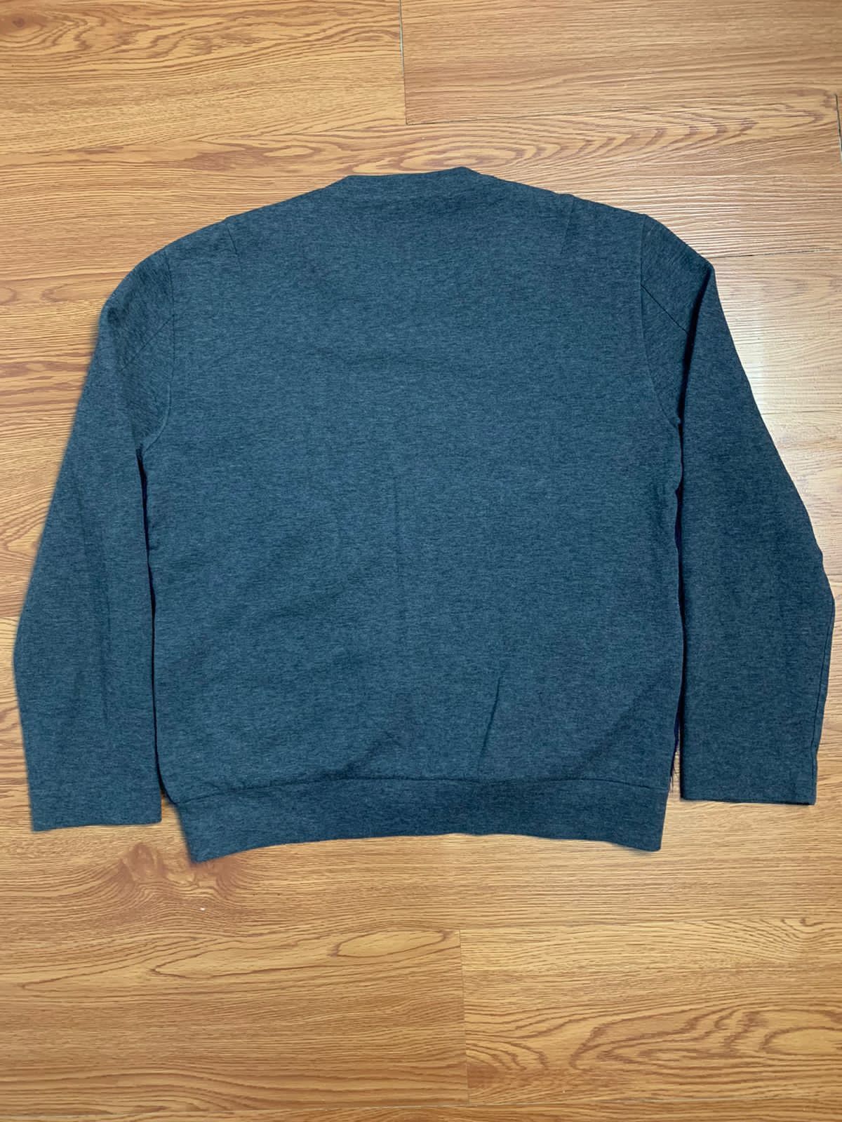 Marni Marni Mohair Chest Sweater Size US S / EU 44-46 / 1 - 6 Thumbnail