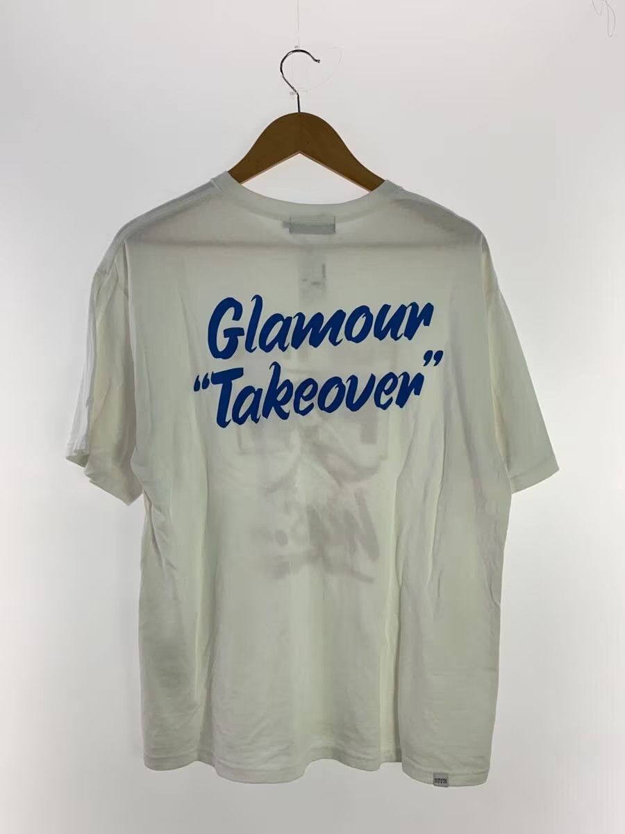Hysteric Glamour Hysteric Woman Full Time Tee Size US L / EU 52-54 / 3 - 2 Thumbnail