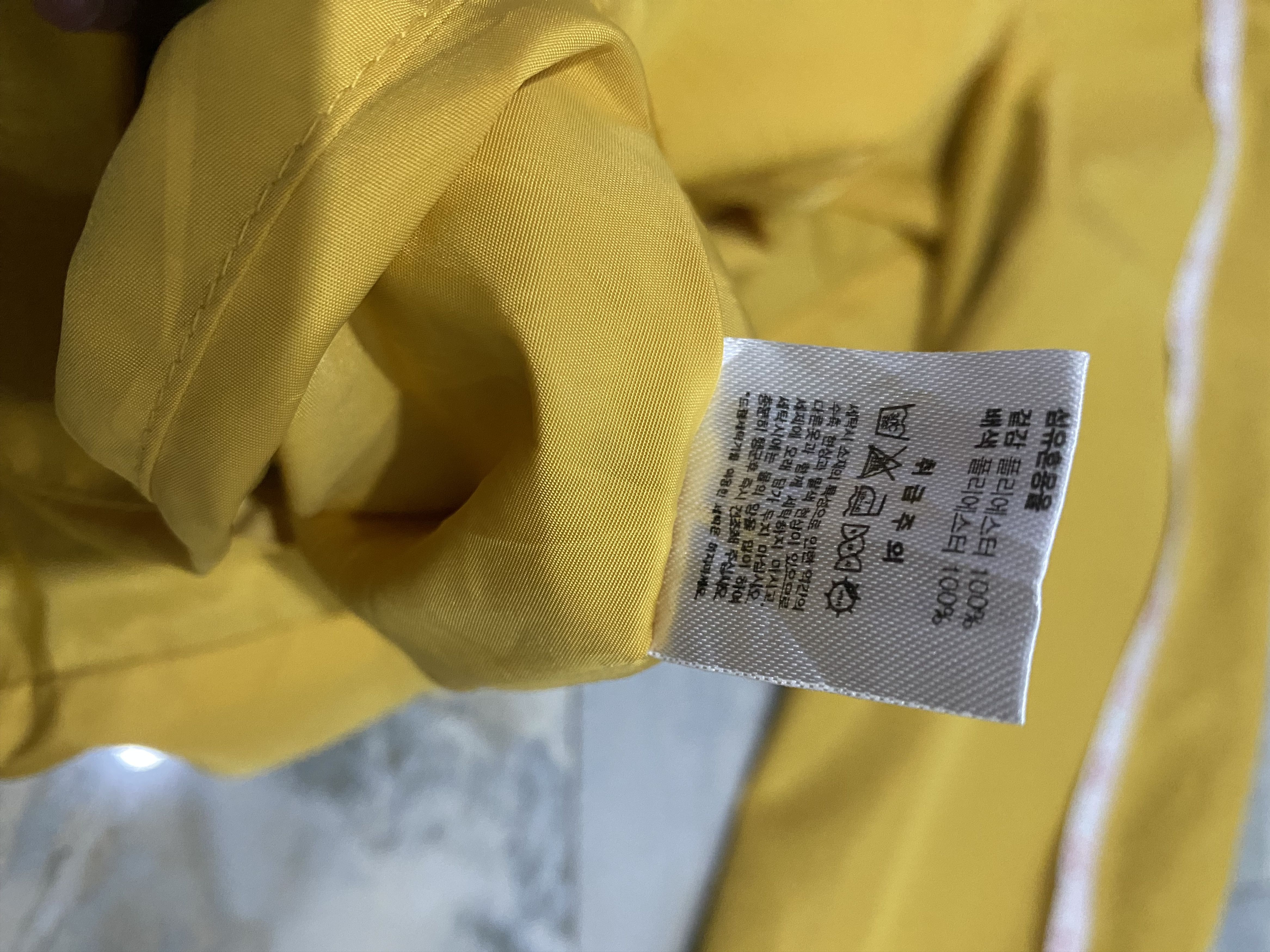 Other Chevrolet Racing Reversible Jacket Size US M / EU 48-50 / 2 - 10 Thumbnail