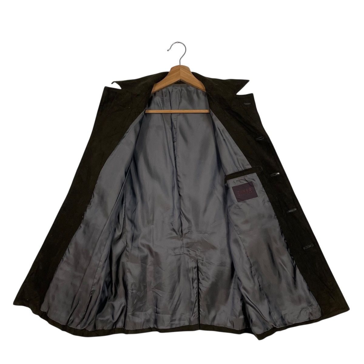 Takeo Kikuchi Takeo Kikuchi Casual Jacket Size US M / EU 48-50 / 2 - 10 Thumbnail